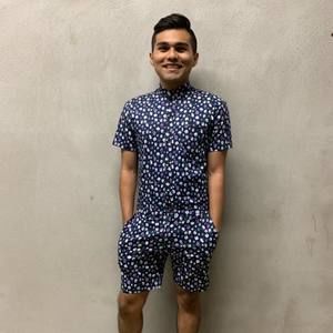 Meet your Posher, Erik